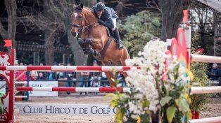 Juegos Suramericanos 2026: El deporte ecuestre competirá en Rosario