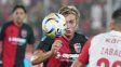 Newells ya tiene en la mira al reemplazante del capitán rojinegro