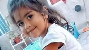 El operativo se lleva a cabo en un descampado cerca de la casa de la niña, que fue vista por última vez el 14 de junio de 2021.