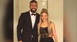 un video muestra como bailo shakira junto a pique un tema de marama en el casamiento de messi