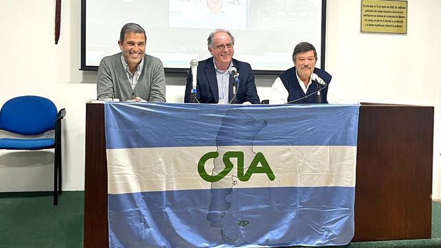 ArgenCarne se llevará a cabo en el predio de la Sociedad Rural Salteña entre el 2 y el 4 de junio.