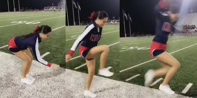 La caja invisible: probá el nuevo desafío viral de las redes sociales