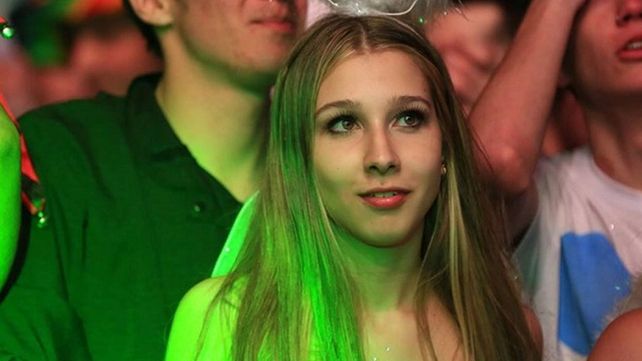 Hace tres años, Nahir Galarza simuló que la subieron a un auto y la drogaron