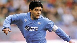 Diego llega a arreglar su deuda de 30 millones