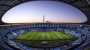 La cancha de Racing la elegida para la final del reducido