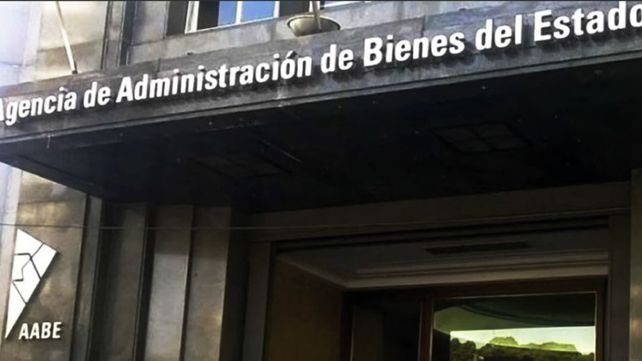 Javier Milei designó al nuevo vicepresidente de la Agencia de Administración de Bienes del Estado