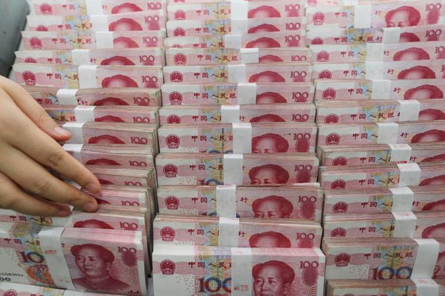 El acuerdo entre el BCRA y el Banco Popular de China abre dos mercados de operatoria