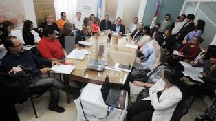 “Pensamos en la construcción diaria de una ciudad mejor”