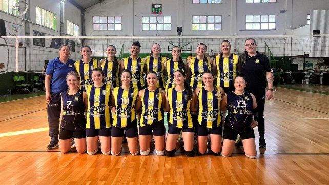 San José se impuso 3-1 frente a Paracao y se coronó campeón de la Liga Provincial Femenina de Mayores.