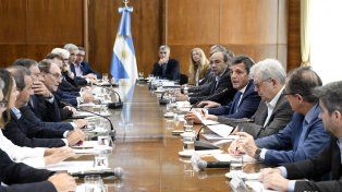 Ansés ganará 2.000 millones de dólares con el canje de bonos