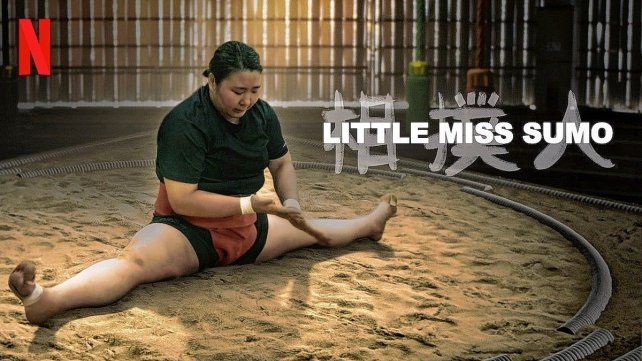 Protagonista de documental de Netflix sobre sumo dará un seminario en Concordia.