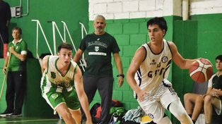 Así se jugará la sexta fecha del Torneo Apertura de la ASB