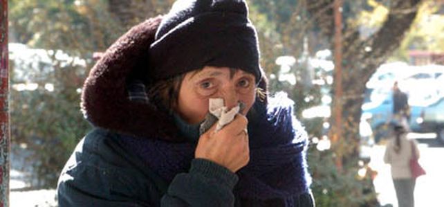 Tuberculosis: una enfermedad casi olvidada que sigue vigente