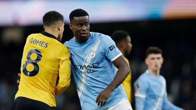 El Manchester City no se detiene y sigue firme como escolta en la Premier League