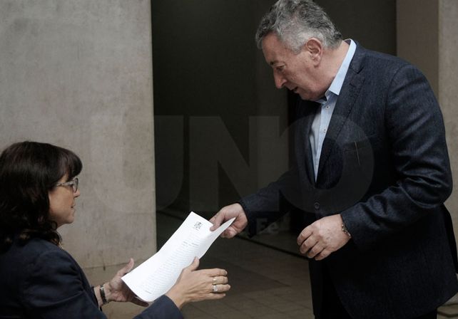 J. Baialardo / D. UNO