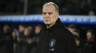 Marcelo Bielsa habría notificado a un futbolista amateur de su convocatoria a la selección de Uruguay para el amistoso frente a Costa Rica.