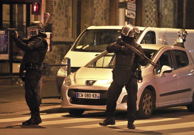 Foto: AP