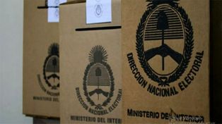 Las autoridades de los locales electorales cobrarán $ 20 mil por elección y las autoridades de mesa, $ 15 mil.