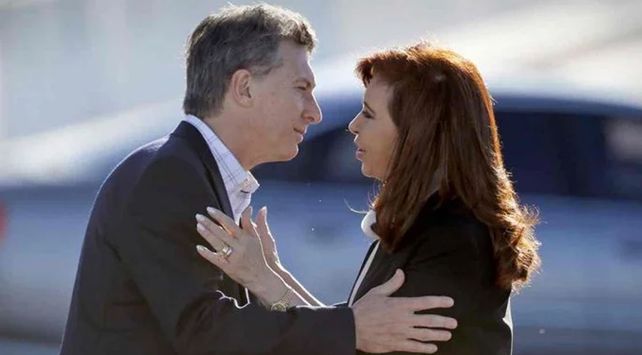 MACRI Cristina