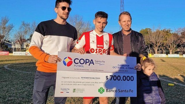 Unión busca ante Ben Hur llegar a las semis de Copa Santa Fe