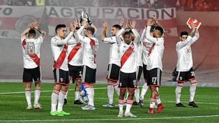 Barco: la esperanza no se pierde para ganar el torneo