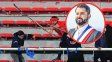 que dijo el presidente de chile sobre los incidentes en avellaneda