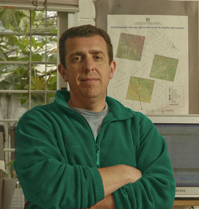 Mariano Oyarzabal
