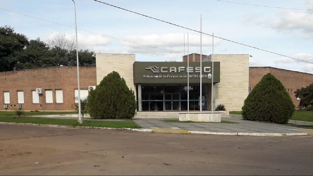 Trabajadores de Cafesg reclaman los pases a planta