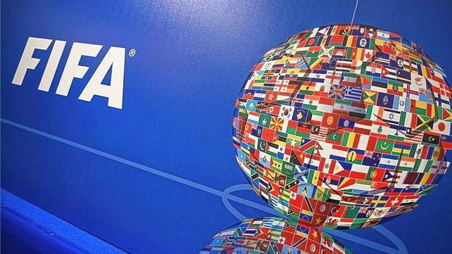 La FIFA dejó inaugurado este viernes el Tribunal del Fútbol.&nbsp;