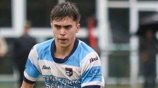 El joven tenía 18 años y jugaba en Club de Rugby Ateneo Inmaculada de Santa Fe.