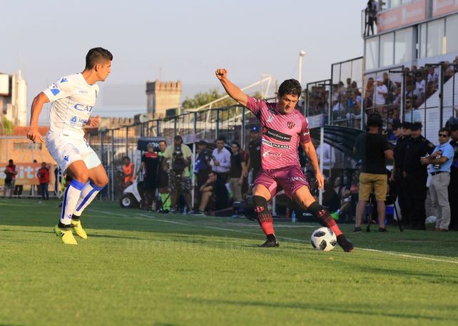 Foto UNO Diego Arias/Juan Manuel Hernández