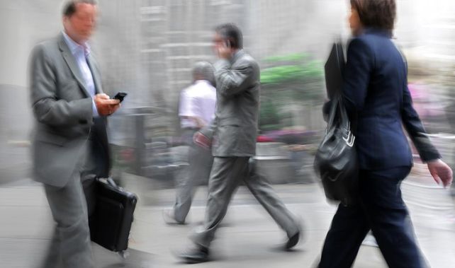 Las principales compañías de telefonía móvil invertirán más de 5.900 millones