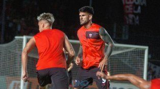 Toledo y el penal que no le dejó patear Juncos: Se tenía mucha fe