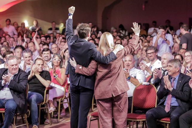 Pullaro: Hay que administrar los recursos de los santafesinos de manera eficiente