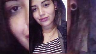 Valentina Camila Villagra Luto, una joven de 18 años, se ausentó de su domicilio de Paraná, el pasado 5 de enero. Su padre radicó un pedido de localización