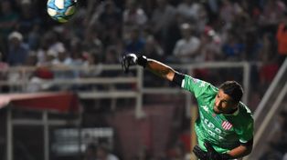 Moyano: Veremos qué ofrece Unión y si los números dan