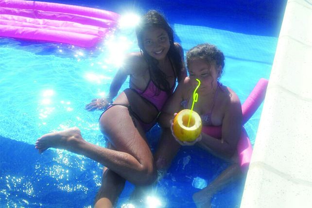 Compartí con el UNO las fotos de tus vacaciones
