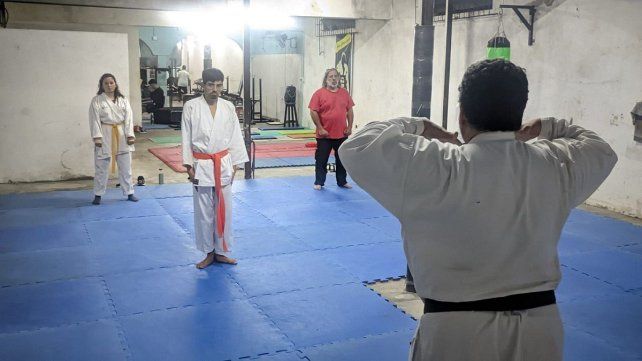 Representarán a Paraná en un Torneo Nacional en Buenos Aires