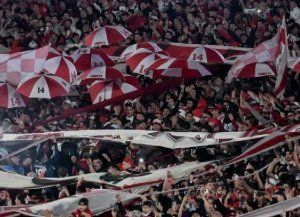 River podrá llevar visitantes ante Sarmiento en Junín