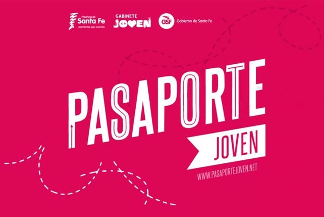 El Pasaporte Joven extendió sus beneficios a todos los jóvenes