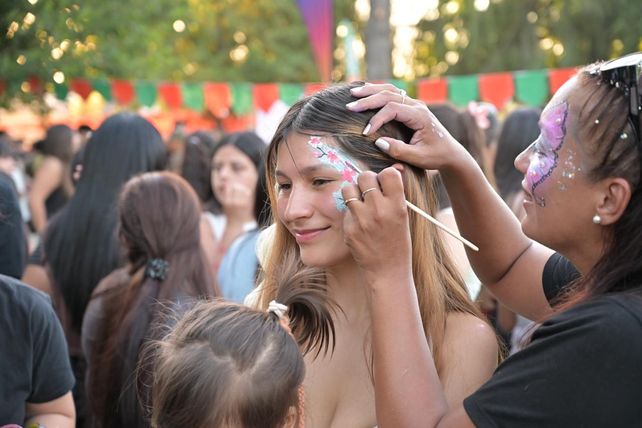 La primera Expo Belleza de Villa Gobernador Gálvez se viene con charlas y sorteos