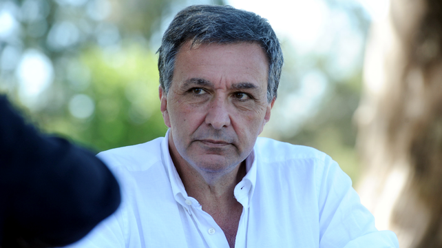 Astore no quiere apresurase con la designación del entrenador.