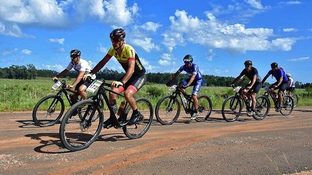 La prueba contará con bikers de Entre Ríos