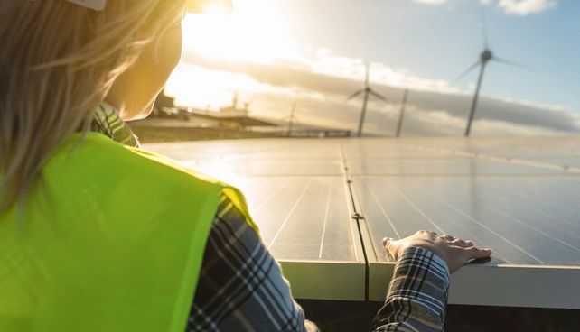 Por qué las mujeres son más vulnerables ante eventos climáticos extremos