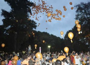 Fundación Mateo Esquivo celebra 10 años con una nueva cena de gala