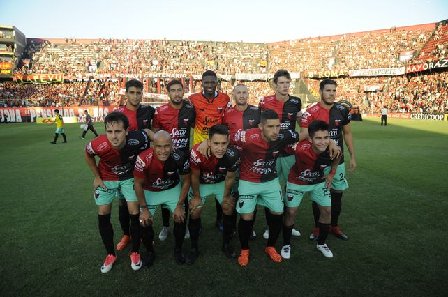 Colón aparece en el puesto 150º del ranking Conmebol