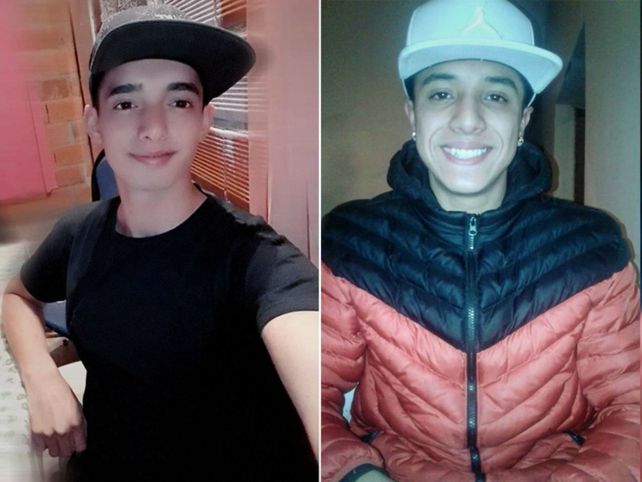 Víctimas