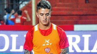 Unión no tendrá a Calderón para buscar la recuperación ante Estudiantes