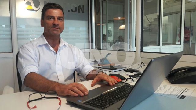 Guillermo Revello