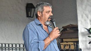 Un rol clave en la recuperación de la Santa Fe-Coronda